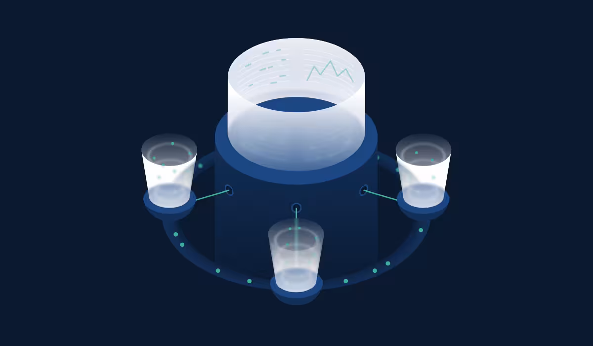 Distributing CI: Binning and Distributed Task Execution